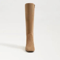 Porter Wide Calf Knee High Boot