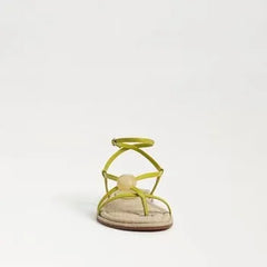 Rillie Strappy Sandal