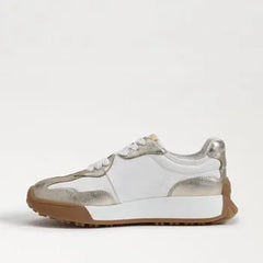Langley Lace Up Sneaker