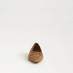 Esmira Pointed Toe Ballet Flat
