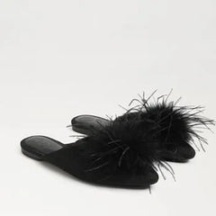 Khai Feather Mule