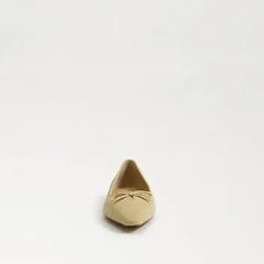 Esmira Pointed Toe Ballet Flat