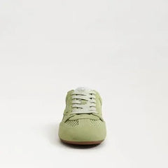 Tobi Lace Up Sneaker