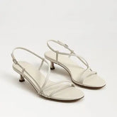 Cora Kitten Heel Sandal