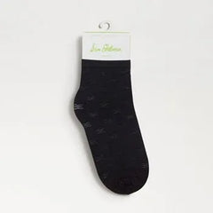 3 Pack Logo Ankle Socks