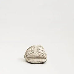 Bay Twist Slide Sandal