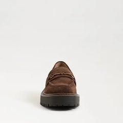 Lea Platform Loafer
