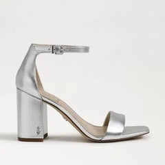 Daniella Block Heel Sandal