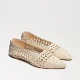 Deena Pointed Toe Ballet Flat