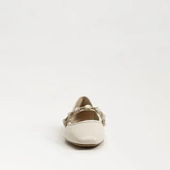 Mariah Ballet Flat