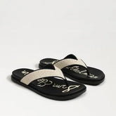 Lila Flip Flop Sandal