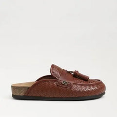 Astrid Weave Mule