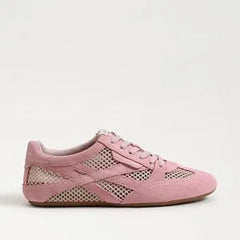 Tobi Lace Up Sneaker