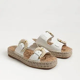 Tabbey Espadrille Platform Sandal
