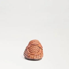 Tullie Woven Mule