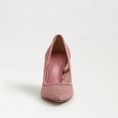 Hazel Mesh Pump