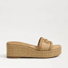 Pauleena Espadrille Sandal