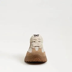 Langley Lace Up Sneaker