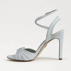 Ines Strappy Stiletto Sandal