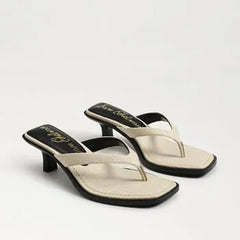 Dollie Thong Sandal