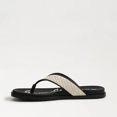 Lila Flip Flop Sandal