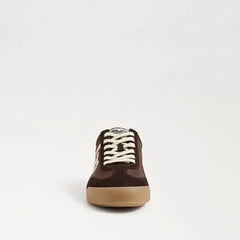 Ivey Lace Up Sneaker