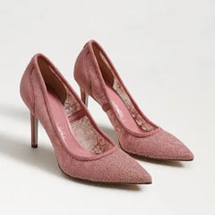 Hazel Mesh Pump