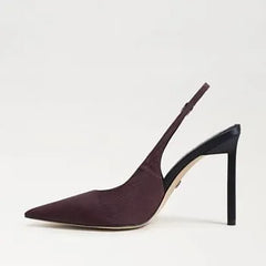Tegan Slingback Pump
