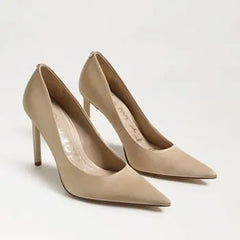 Talula Pointed Toe Pump