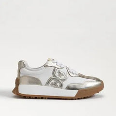 Langley Lace Up Sneaker