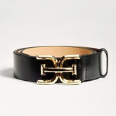 35MM Logo Belt