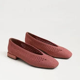 Kasey Knit Ballet Flat
