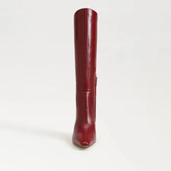 Sylvia Knee High Boot