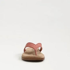 Lila Flip Flop Sandal