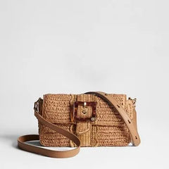 Bambi Convertible Shoulder Nag
