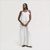 Wide Leg Pant