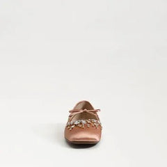 Amy Ballet Flat