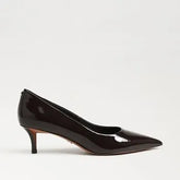 Summer Pointed Toe Pump