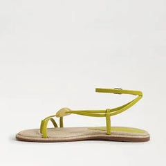 Rillie Strappy Sandal