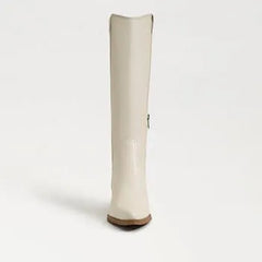 Wyatt Wide Calf Knee High Boot