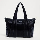 Trissa Nylon Tote