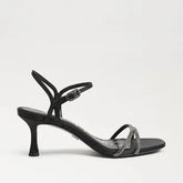 Presley Glam Kitten Heel Sandal