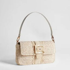 Bambi Convertible Shoulder Bag