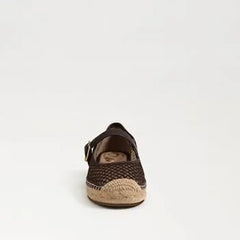 Mackie Mesh Espadrille Mary Jane