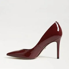 Hazel Pointed Toe Pump