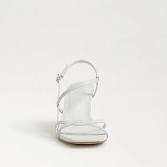 Elissa Strappy Heel Sandal
