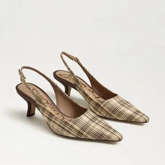 Bianka Slingback Pump