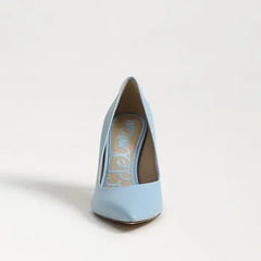 Hazel Pointed Toe Pump