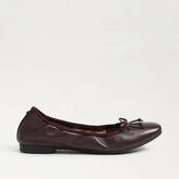 Magnolia Ballet Flat
