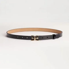 19MM EE Plaque Belt